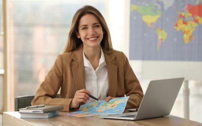 27 septembre : Journée Mondiale du Tourisme – explorer les métiers passionnants